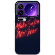 Чохол BoxFace Xiaomi 17 Pro Max 