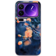 Чохол BoxFace Xiaomi 17 Pro Max 