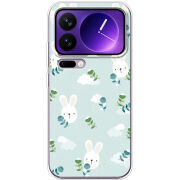 Чохол BoxFace Xiaomi 17 Pro Max 