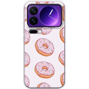 Чохол BoxFace Xiaomi 17 Pro Max 