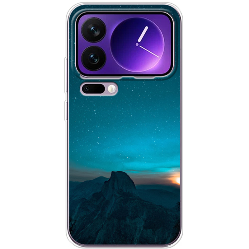 Чохол BoxFace Xiaomi 17 Pro Max 