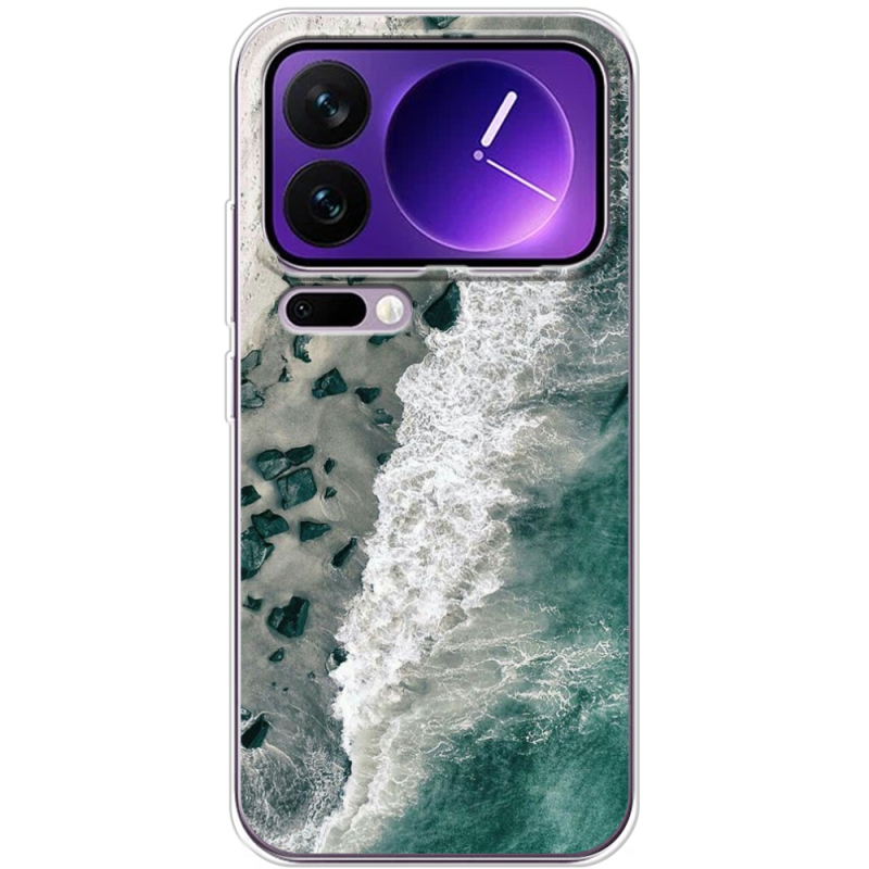 Чохол BoxFace Xiaomi 17 Pro Max 