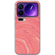 Чохол BoxFace Xiaomi 17 Pro Max 