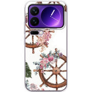 Чохол BoxFace Xiaomi 17 Pro Max 