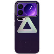 Чохол BoxFace Xiaomi 17 Pro Max 