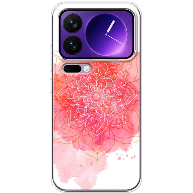 Чохол BoxFace Xiaomi 17 Pro Max 