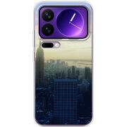 Чохол BoxFace Xiaomi 17 Pro Max 