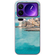 Чохол BoxFace Xiaomi 17 Pro Max Seaside