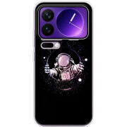 Чохол BoxFace Xiaomi 17 Pro Max 