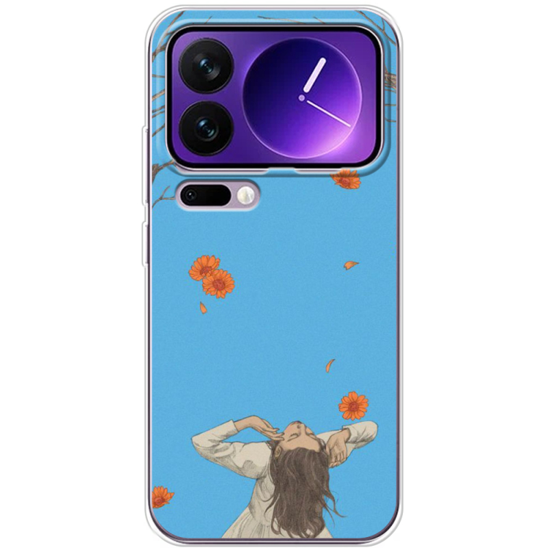 Чохол BoxFace Xiaomi 17 Pro Max 