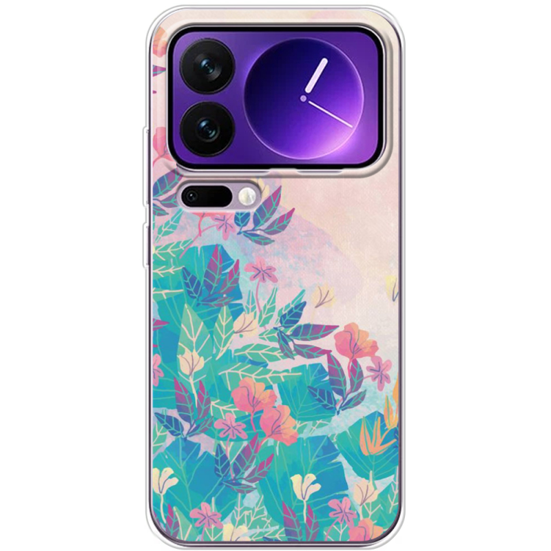 Чохол BoxFace Xiaomi 17 Pro Max 