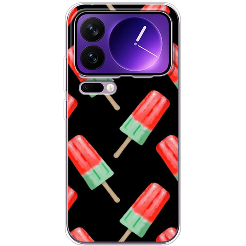 Чохол BoxFace Xiaomi 17 Pro Max 