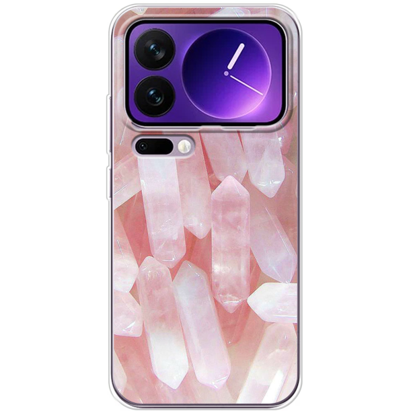 Чохол BoxFace Xiaomi 17 Pro Max 