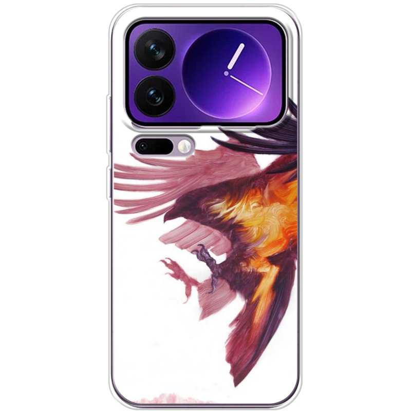 Чохол BoxFace Xiaomi 17 Pro Max 