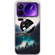 Чохол BoxFace Xiaomi 17 Pro Max 