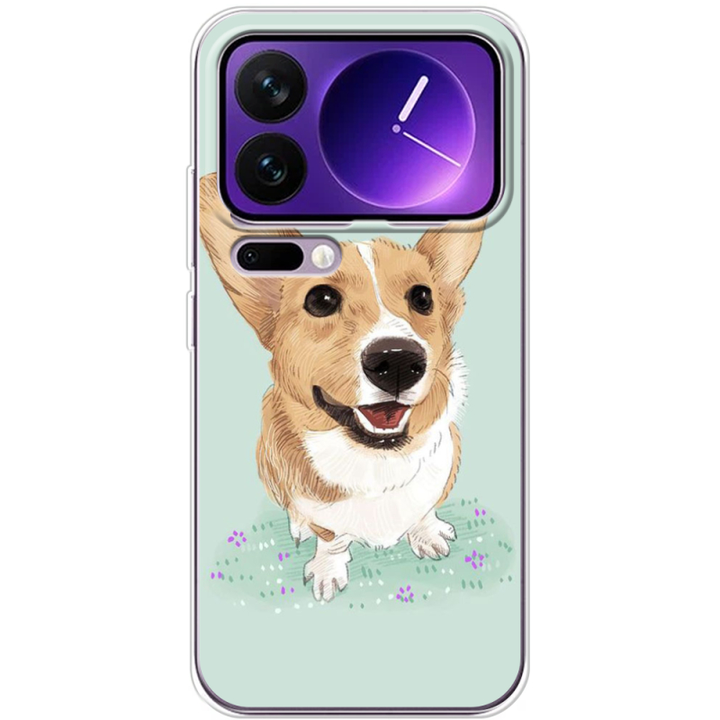 Чохол BoxFace Xiaomi 17 Pro Max 