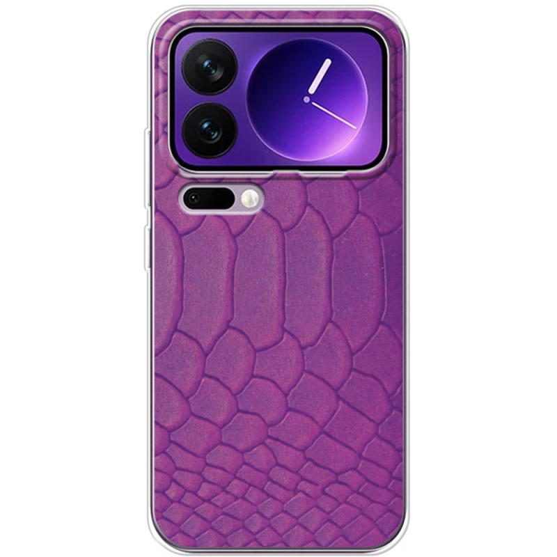 Чохол BoxFace Xiaomi 17 Pro Max 