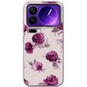 Чохол BoxFace Xiaomi 17 Pro Max 