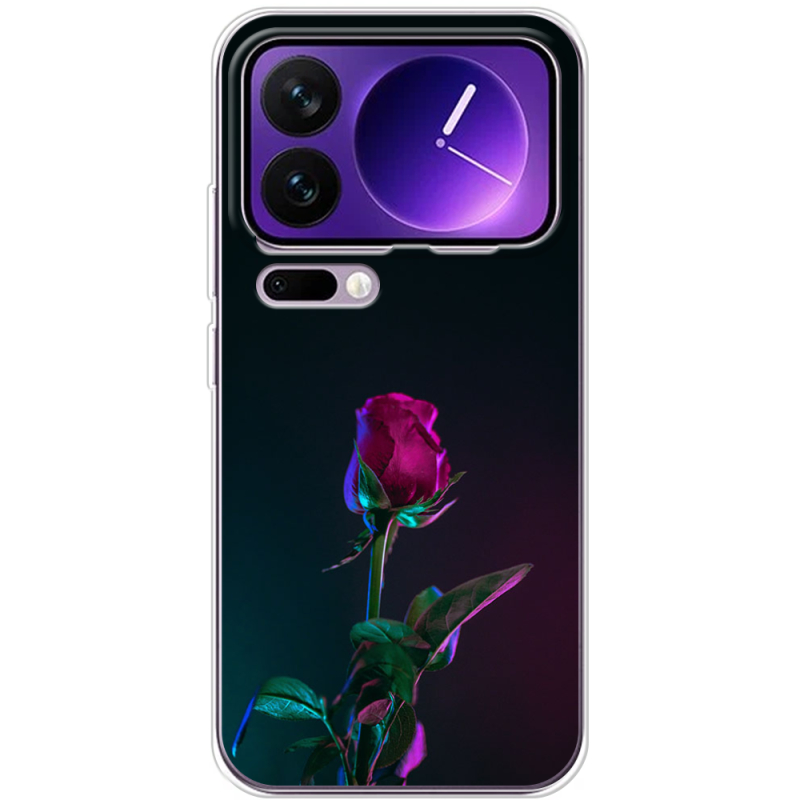 Чохол BoxFace Xiaomi 17 Pro Max 