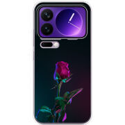 Чохол BoxFace Xiaomi 17 Pro Max 