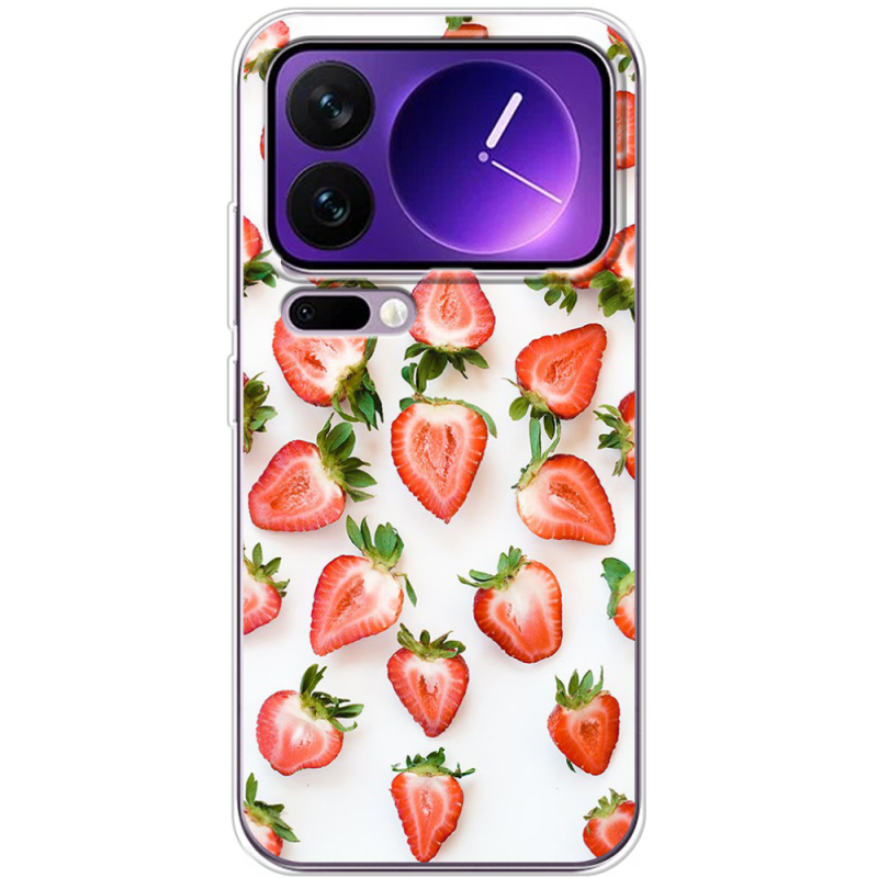 Чохол BoxFace Xiaomi 17 Pro Max 