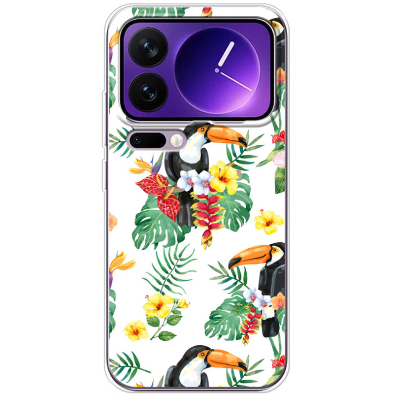 Чохол BoxFace Xiaomi 17 Pro Max 