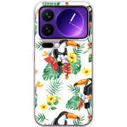 Чохол BoxFace Xiaomi 17 Pro Max 