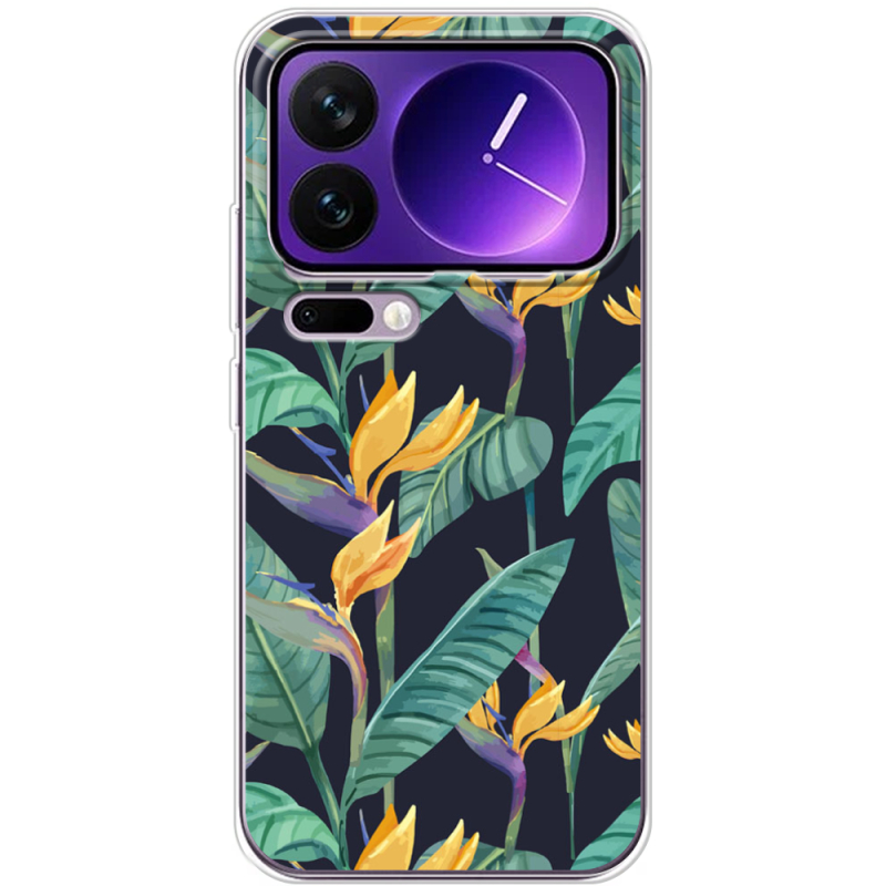 Чохол BoxFace Xiaomi 17 Pro Max 