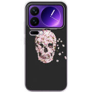 Чохол BoxFace Xiaomi 17 Pro Max 