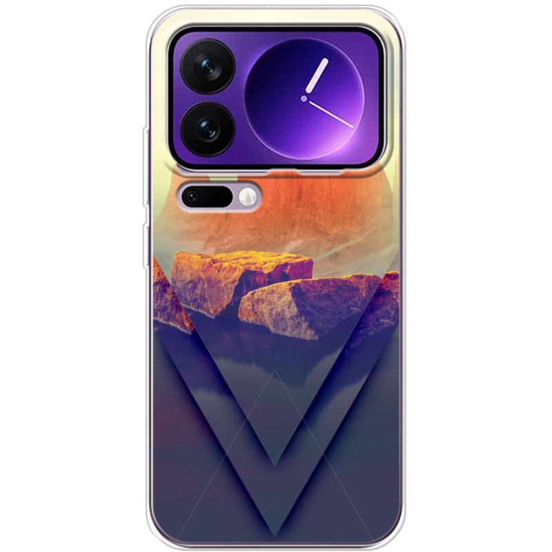 Чохол BoxFace Xiaomi 17 Pro Max 