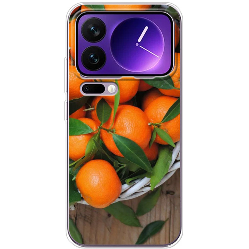 Чохол BoxFace Xiaomi 17 Pro Max 