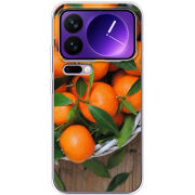 Чохол BoxFace Xiaomi 17 Pro Max 