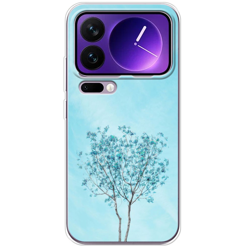 Чохол BoxFace Xiaomi 17 Pro Max 