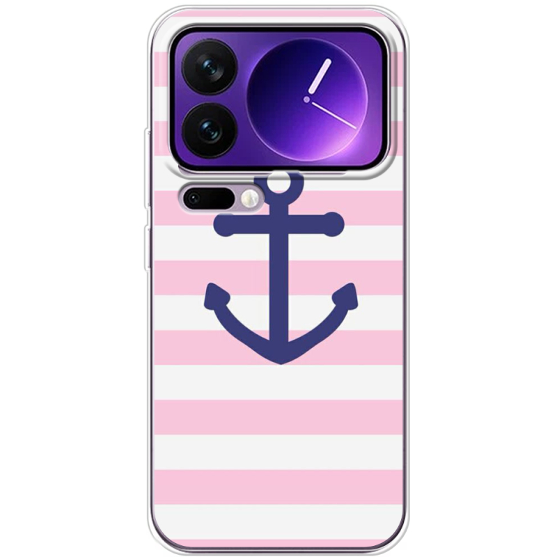 Чохол BoxFace Xiaomi 17 Pro Max 