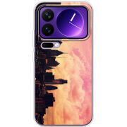 Чохол BoxFace Xiaomi 17 Pro Max 