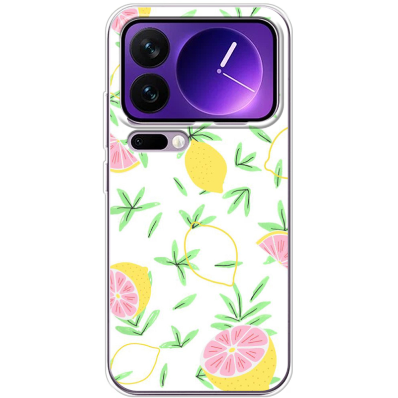 Чохол BoxFace Xiaomi 17 Pro Max 