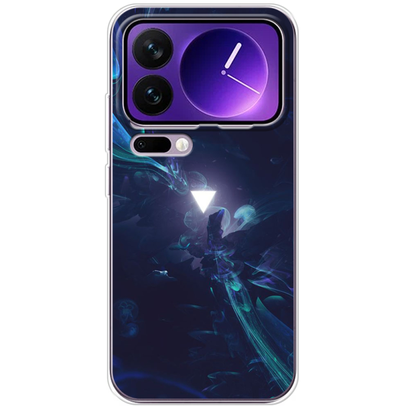 Чохол BoxFace Xiaomi 17 Pro Max 