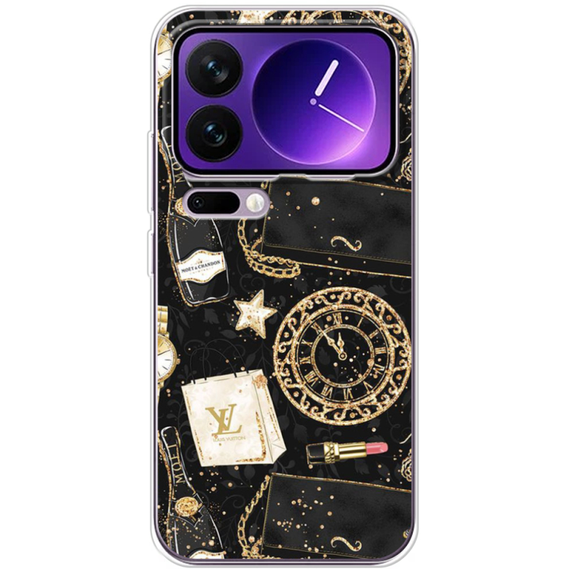 Чохол BoxFace Xiaomi 17 Pro Max 