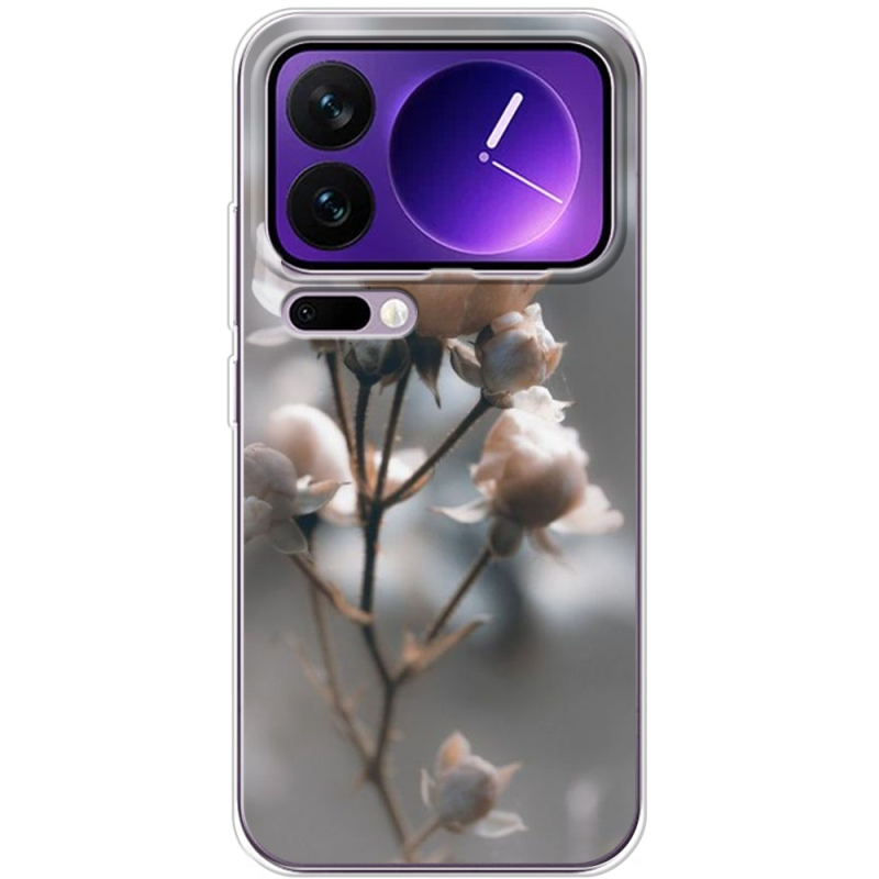 Чохол BoxFace Xiaomi 17 Pro Max 