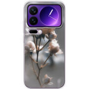 Чохол BoxFace Xiaomi 17 Pro Max 