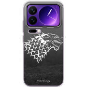 Чохол BoxFace Xiaomi 17 Pro Max 