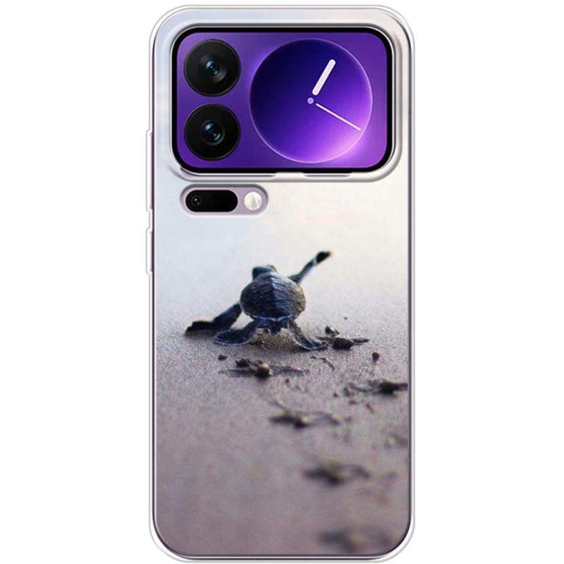 Чохол BoxFace Xiaomi 17 Pro Max 