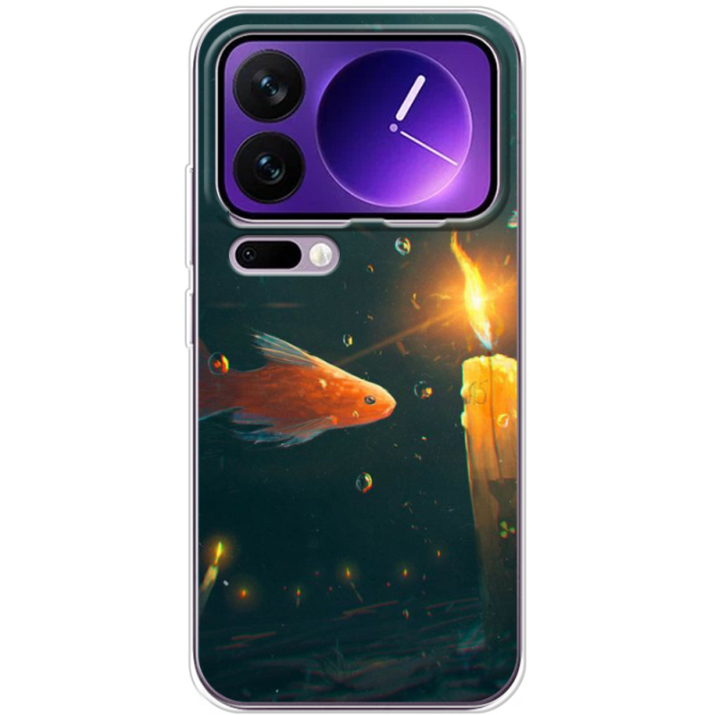 Чохол BoxFace Xiaomi 17 Pro Max 