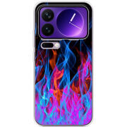 Чохол BoxFace Xiaomi 17 Pro Max 