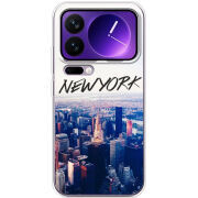 Чохол BoxFace Xiaomi 17 Pro Max 