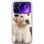 Чохол BoxFace Xiaomi 17 Pro Max Puppy Labrador