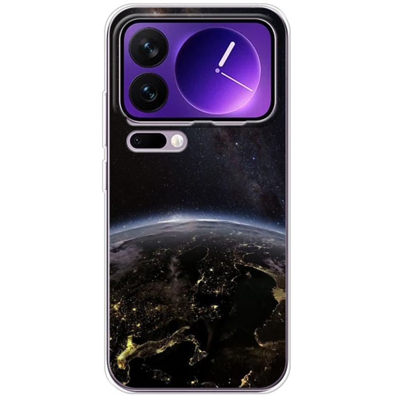 Чохол BoxFace Xiaomi 17 Pro Max 