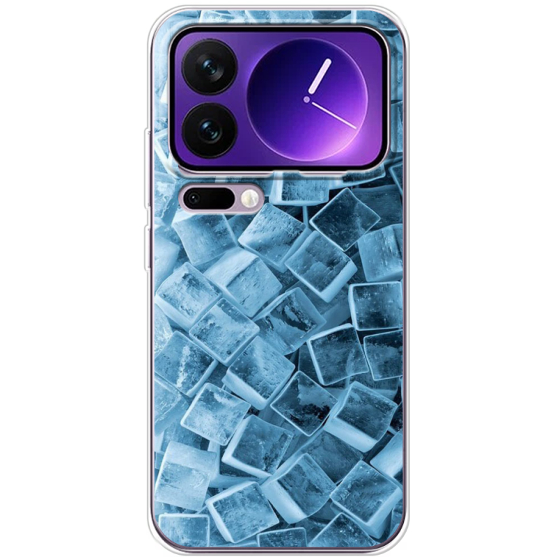 Чохол BoxFace Xiaomi 17 Pro Max 