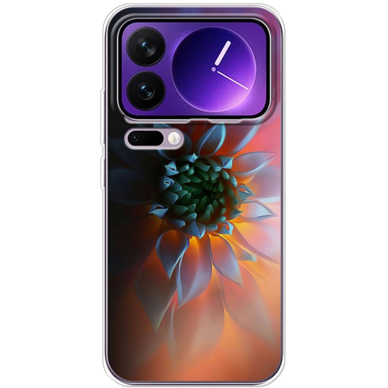 Чохол BoxFace Xiaomi 17 Pro Max 