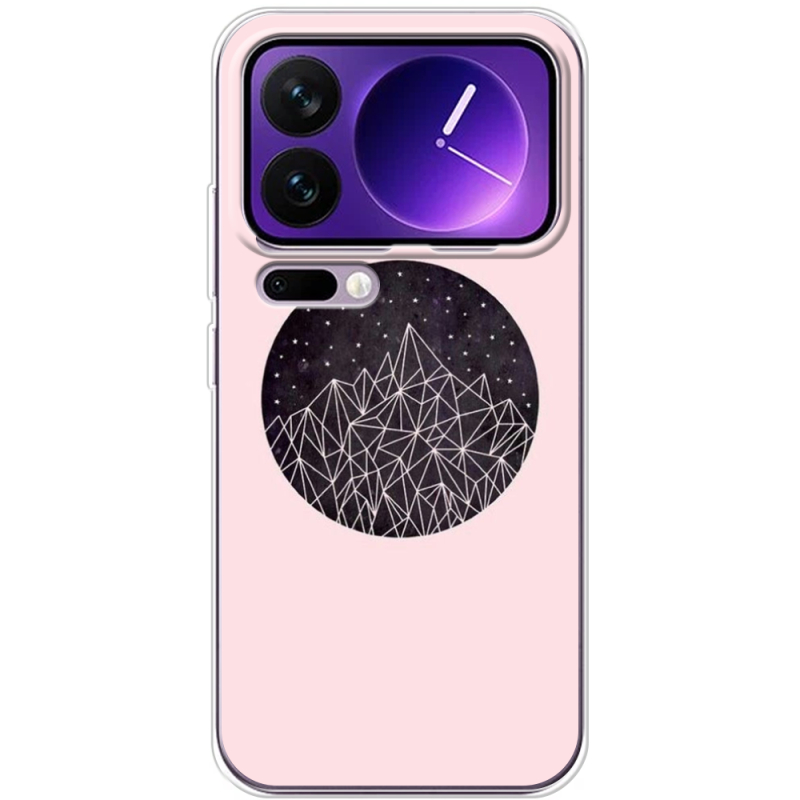 Чохол BoxFace Xiaomi 17 Pro Max 